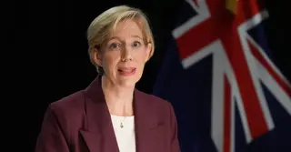 নিউজিল্যান্ডের কেন্দ্রীয় ব্যাংকের গভর্নর হলেন এন্যা ব্রিম্যান